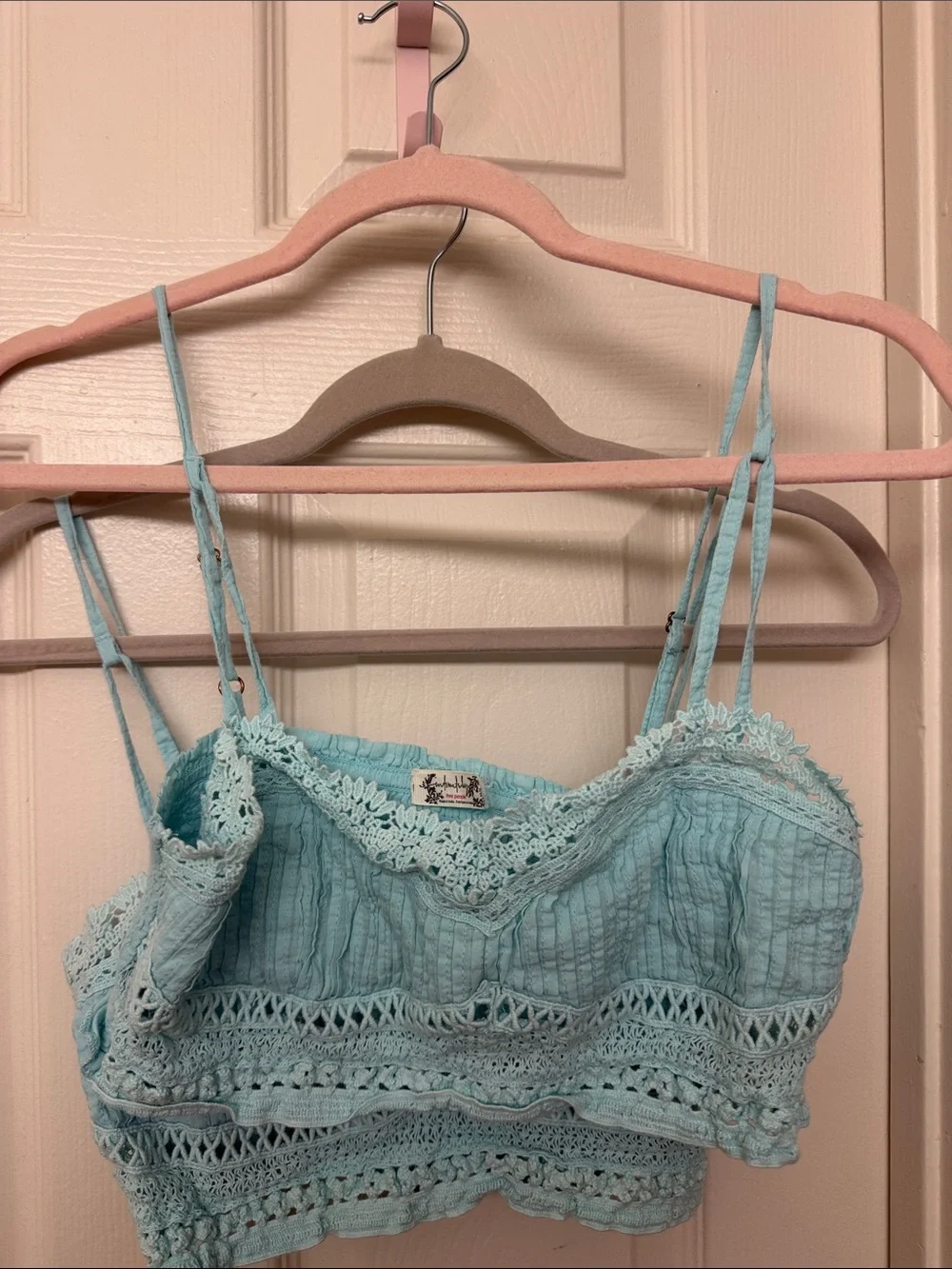 Free people medium bralette bundle
